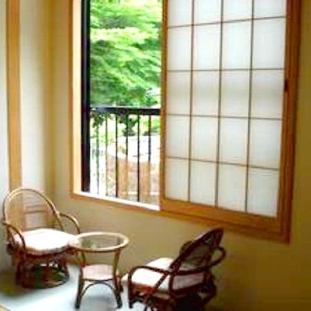 Shima Onsen Ichigekan Nakanojo Eksteriør billede