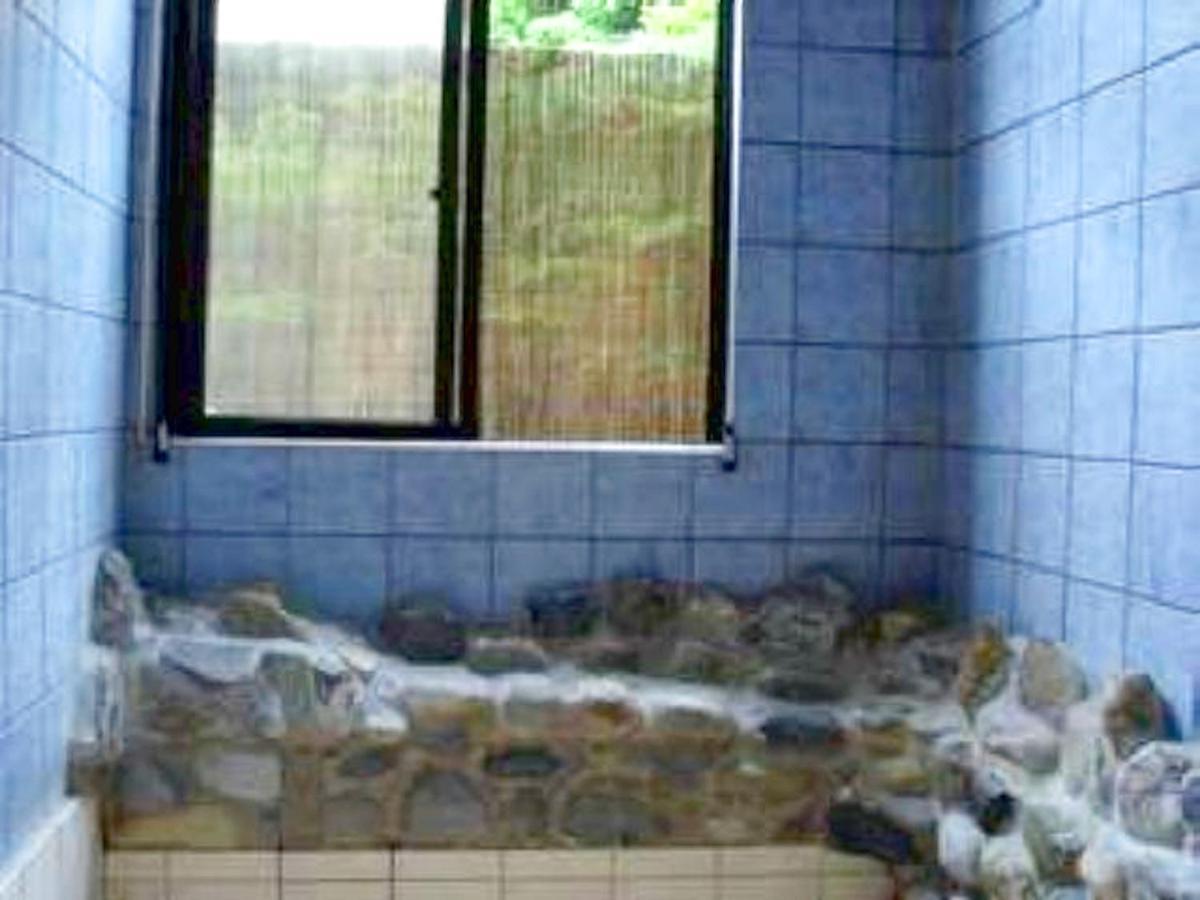 Shima Onsen Ichigekan Nakanojo Eksteriør billede