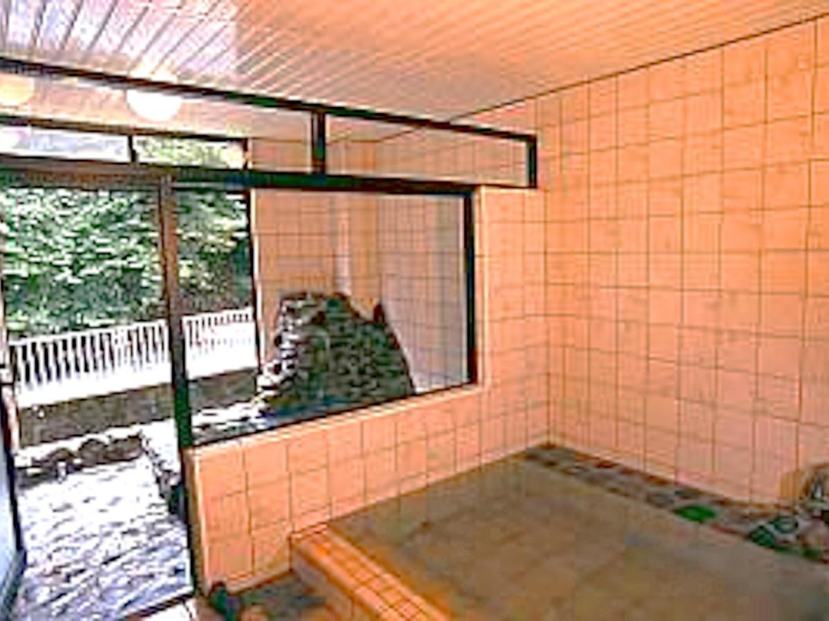 Shima Onsen Ichigekan Nakanojo Eksteriør billede