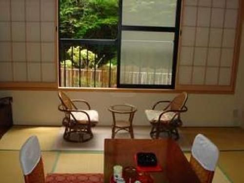 Shima Onsen Ichigekan Nakanojo Eksteriør billede