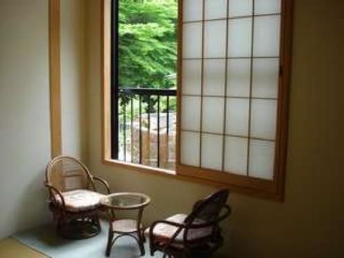 Shima Onsen Ichigekan Nakanojo Eksteriør billede