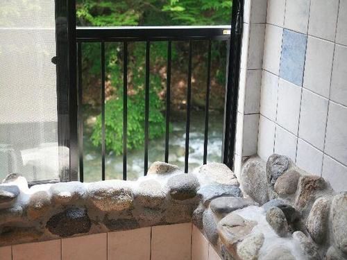 Shima Onsen Ichigekan Nakanojo Eksteriør billede