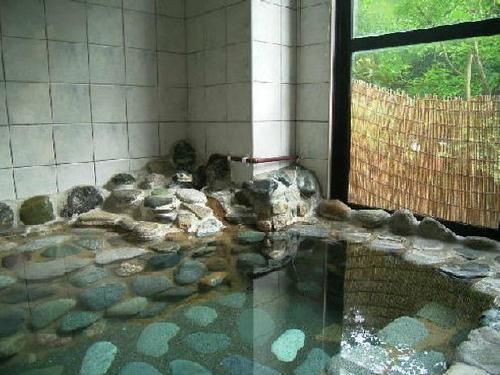 Shima Onsen Ichigekan Nakanojo Eksteriør billede