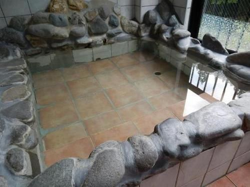 Shima Onsen Ichigekan Nakanojo Eksteriør billede